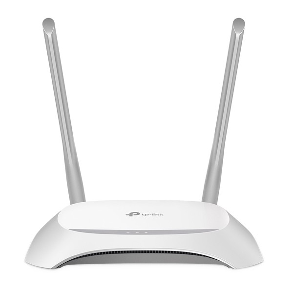 Wi-Fi-роутер Qwerty TP-Link TL-WR840N